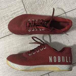NOBULL women’s size 8 shoe